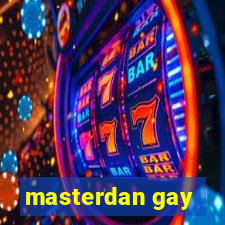 masterdan gay